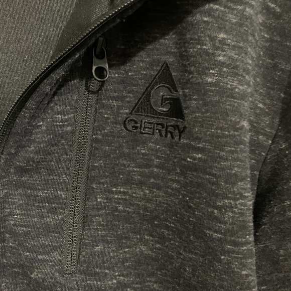 Gerry Hooded Sweatshirt - Picture 4 of 7